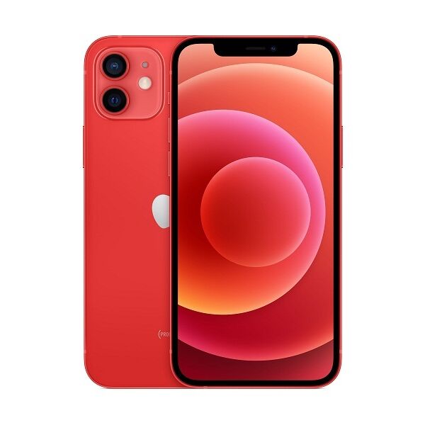 

Смартфоны APPLE, Смартфон APPLE iPhone 12 128GB (PRODUCT)RED (MGJD3RM/A)