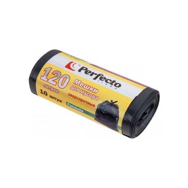 Мешки для мусора  Perfecto Linea Formula 46-148290
