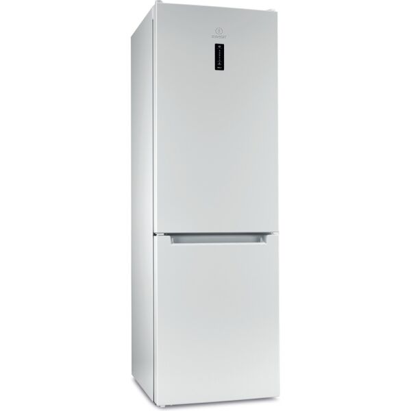 

Холодильники Indesit, Холодильник с морозильником Indesit ITF 118 W