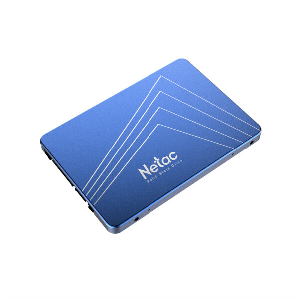 SSD Netac N535S 240GB NT01N535S-240G-S3X