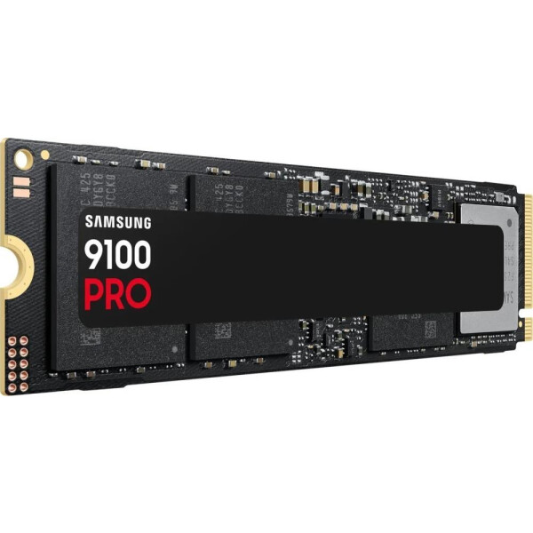 SSD Samsung 9100 Pro 2TB MZ-VAP2T0BW SSD Samsung 9100 Pro 2TB MZ-VAP2T0BW