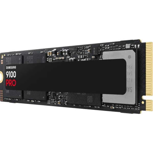 SSD Samsung 9100 Pro 1TB MZ-VAP1T0BW SSD Samsung 9100 Pro 1TB MZ-VAP1T0BW