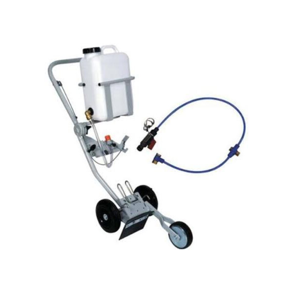 Тележка для бензореза Makita DT4000 (394369610)