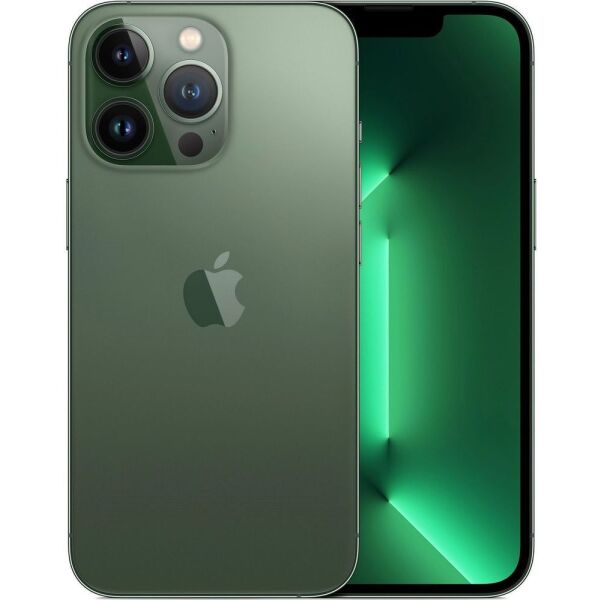 Смартфон APPLE iPhone 13 Pro Max 256Gb Alpine Green (MND03ZD/A)