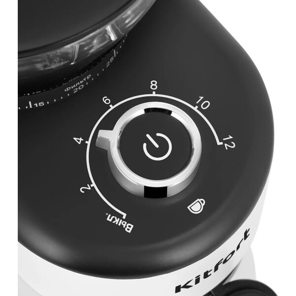 Кофемолка Kitfort КТ-7205 Кофемолка Kitfort КТ-7205