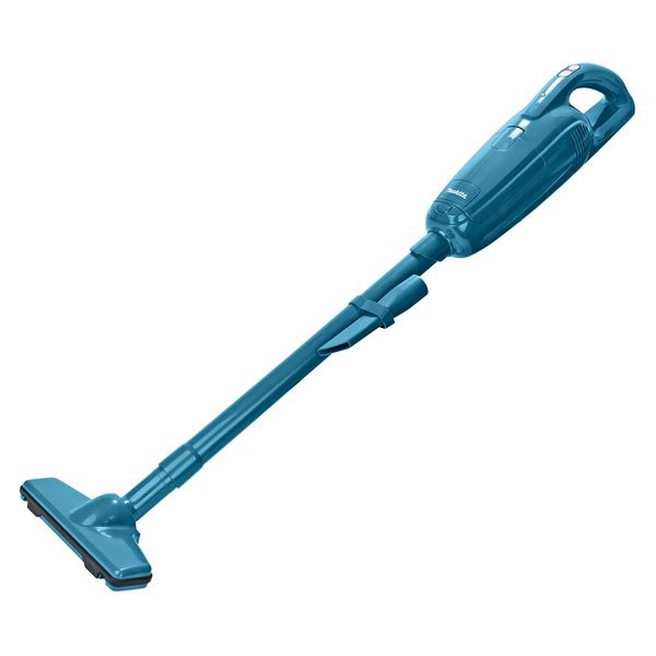 

Пылесосы MAKITA, Аккуммуляторный пылесос MAKITA CL104DWYX