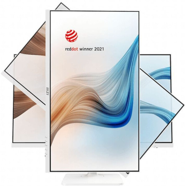 Монитор MSI Modern MD272XPW Монитор MSI Modern MD272XPW
