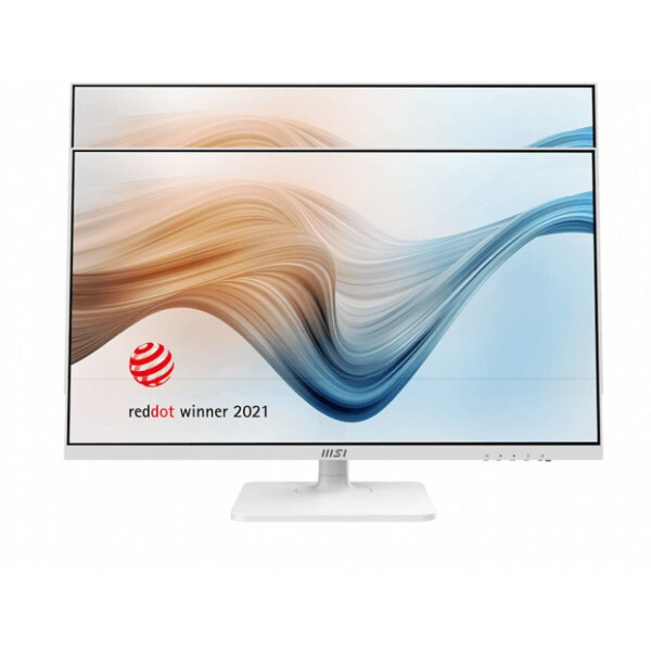 Монитор MSI Modern MD272XPW Монитор MSI Modern MD272XPW