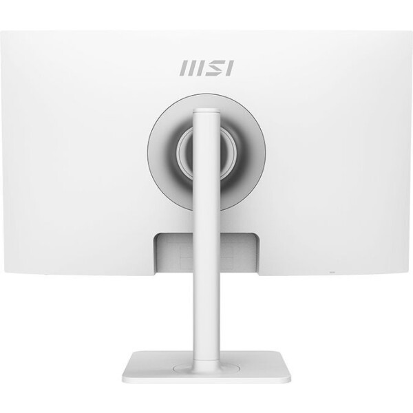 Монитор MSI Modern MD272XPW Монитор MSI Modern MD272XPW