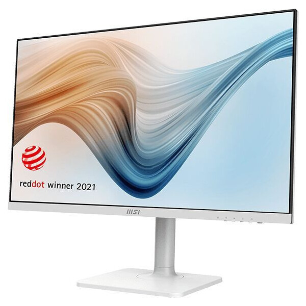 Монитор MSI Modern MD272XPW Монитор MSI Modern MD272XPW