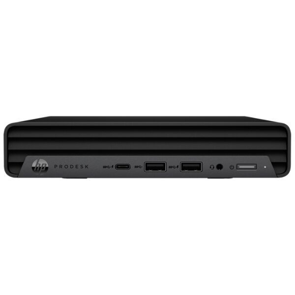 

Компьютеры HP, Компьютер HP ProDesk 400 G6 Desktop Mini 295J3EA