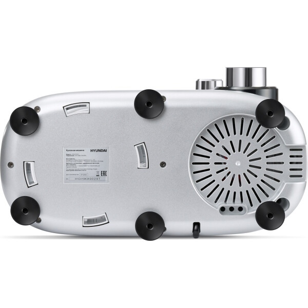 Кухонная машина Hyundai HYM-S7651 Кухонная машина Hyundai HYM-S7651