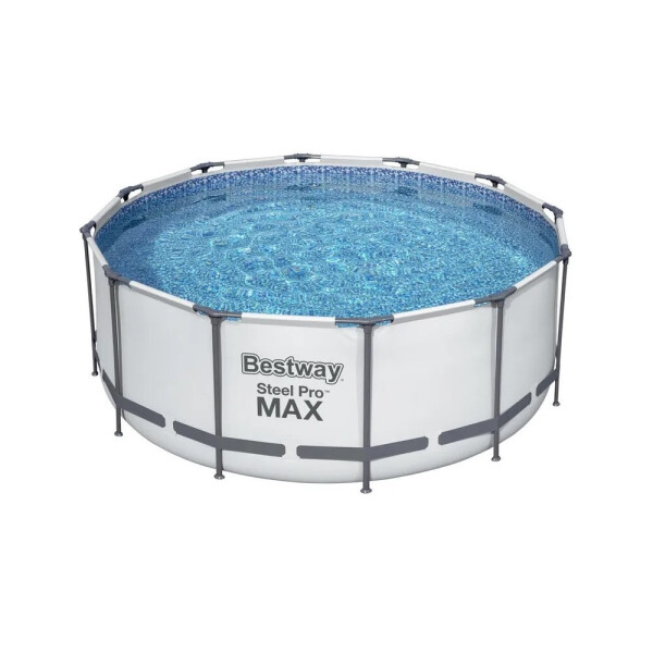 

Бассейны BESTWAY, Бассейн Bestway 56438 (457x122 см)