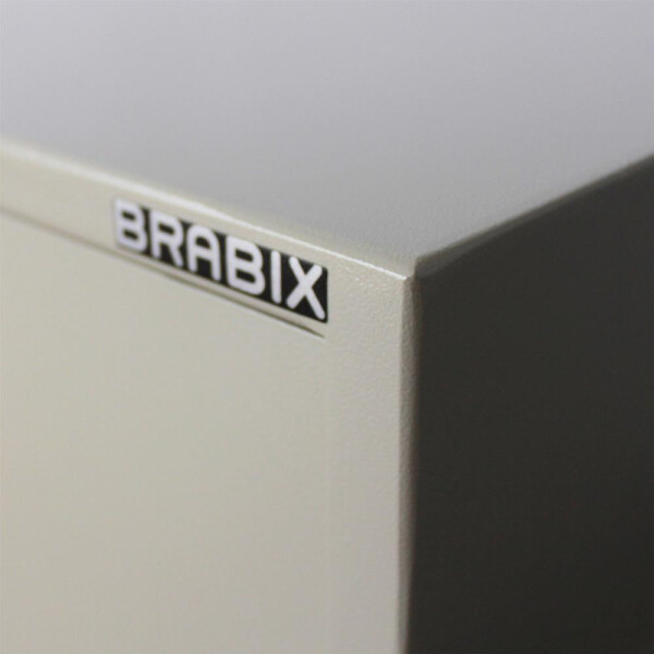 Сейф мебельный BRABIX D-24m (291162)