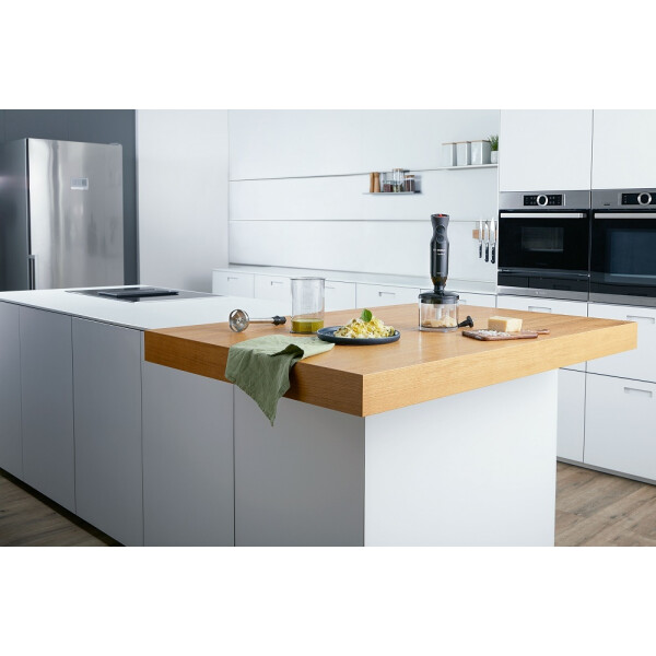Погружной блендер Bosch ErgoMixx MS61B6150 Погружной блендер Bosch ErgoMixx MS61B6150