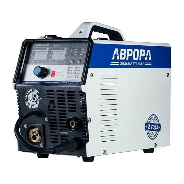 Сварочный инвертор Aurora Динамика 160 Адаптив