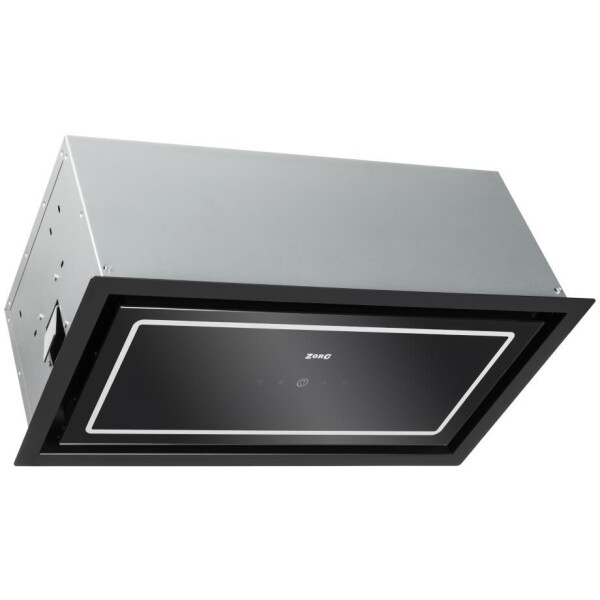 Вытяжка кухонная ZORG AMINA 1060 60 BL