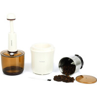 Кофемолка OURSSON OG2075/IV Кофемолка OURSSON OG2075/IV