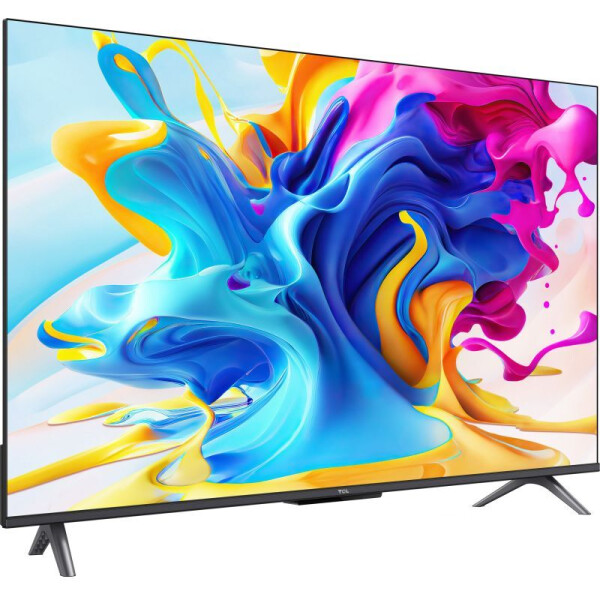 Телевизор TCL 55QLED770 Телевизор TCL 55QLED770