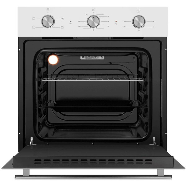 Духовой шкаф MAUNFELD AEOC6040W Духовой шкаф MAUNFELD AEOC6040W