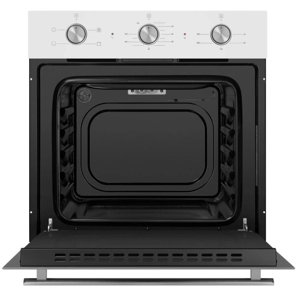 Духовой шкаф MAUNFELD AEOC6040W Духовой шкаф MAUNFELD AEOC6040W