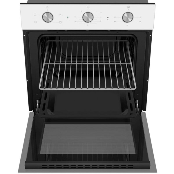 Духовой шкаф MAUNFELD AEOC6040W Духовой шкаф MAUNFELD AEOC6040W