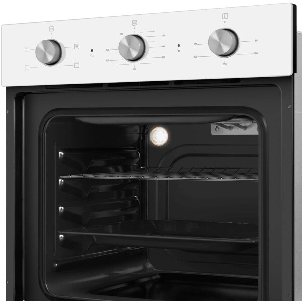 Духовой шкаф MAUNFELD AEOC6040W Духовой шкаф MAUNFELD AEOC6040W