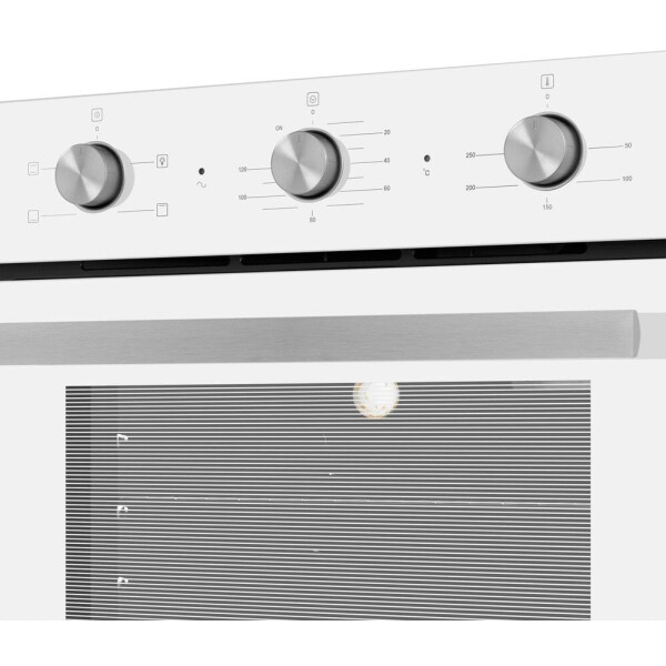 Духовой шкаф MAUNFELD AEOC6040W Духовой шкаф MAUNFELD AEOC6040W