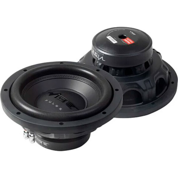 Сабвуфер VIBE audio PULSE10D2-V3 Сабвуфер VIBE audio PULSE10D2-V3