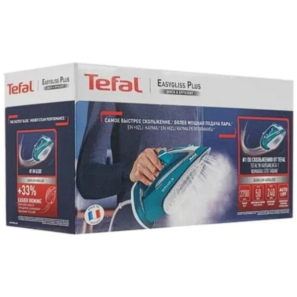 Утюг Tefal  FV5772E0 Утюг Tefal  FV5772E0
