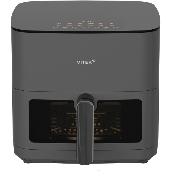 Аэрогриль Vitek VT-AF0001 Аэрогриль Vitek VT-AF0001