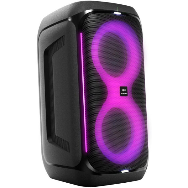 Беспроводная музыкальная система Vipe NITRO X4 (VPMSNITROX4) Беспроводная музыкальная система Vipe NITRO X4 (VPMSNITROX4)