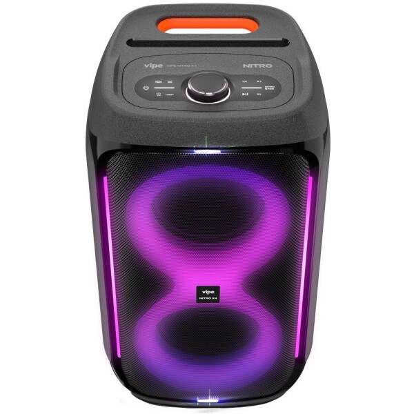 Беспроводная музыкальная система Vipe NITRO X4 (VPMSNITROX4) Беспроводная музыкальная система Vipe NITRO X4 (VPMSNITROX4)