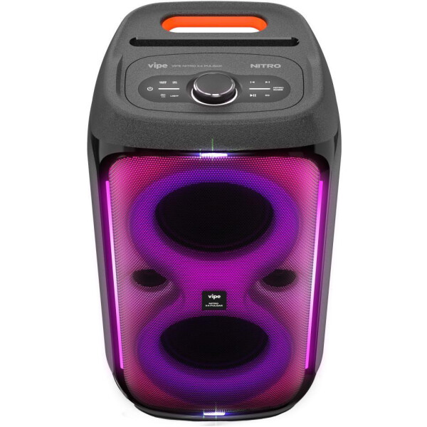 Беспроводная музыкальная система Vipe NITRO X4 Pulsar (VPMSNITROX4P) Беспроводная музыкальная система Vipe NITRO X4 Pulsar (VPMSNITROX4P)