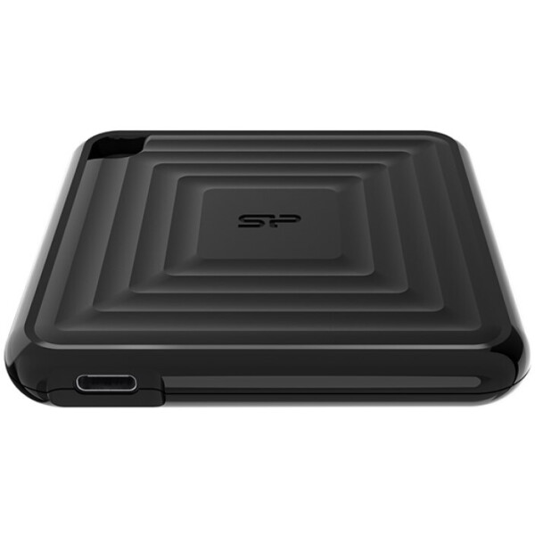 Жесткий диск SSD SILICON POWER SP512GBPSDPC60CK