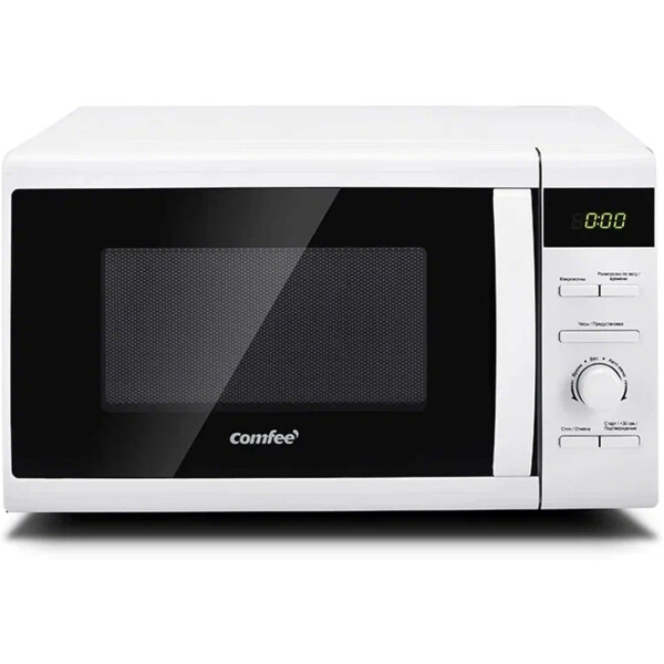 Микроволновая печь Comfee CMW207D02W