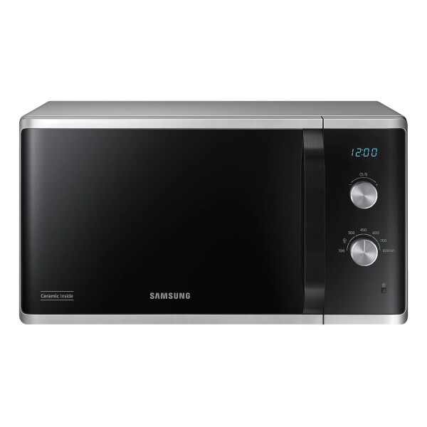 

Микроволновые печи SAMSUNG, Микроволновая печь Samsung MS23K3614AS/BW