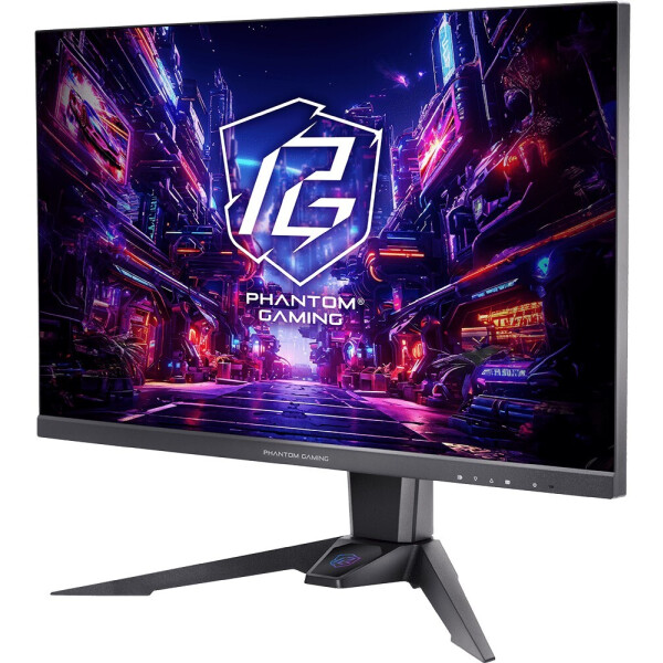 Монитор ASRock Phantom Gaming PG27QFT2A Монитор ASRock Phantom Gaming PG27QFT2A