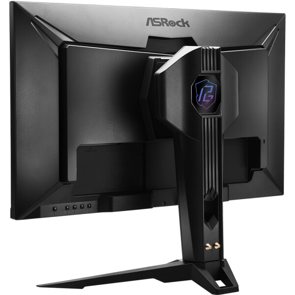 Монитор ASRock Phantom Gaming PG27QFT2A Монитор ASRock Phantom Gaming PG27QFT2A