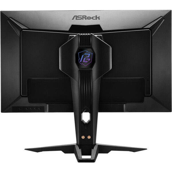 Монитор ASRock Phantom Gaming PG27QFT2A Монитор ASRock Phantom Gaming PG27QFT2A
