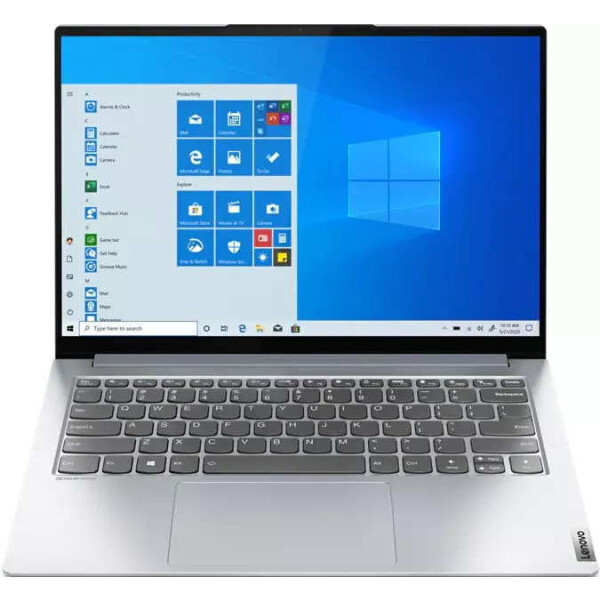 

Ноутбуки Lenovo, Ультрабук Lenovo Yoga Slim 7 Pro 14IHU5 82NC00DM