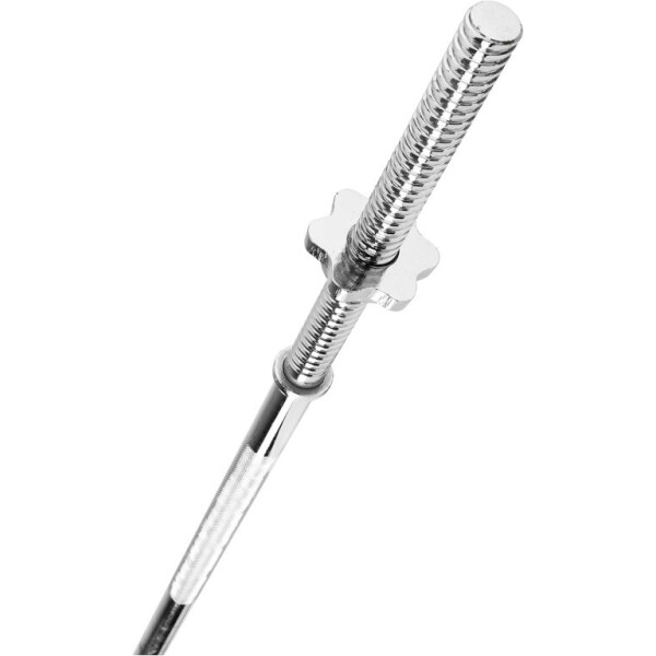 Гриф для штанги Alpin BB-120 Гриф для штанги Alpin BB-120