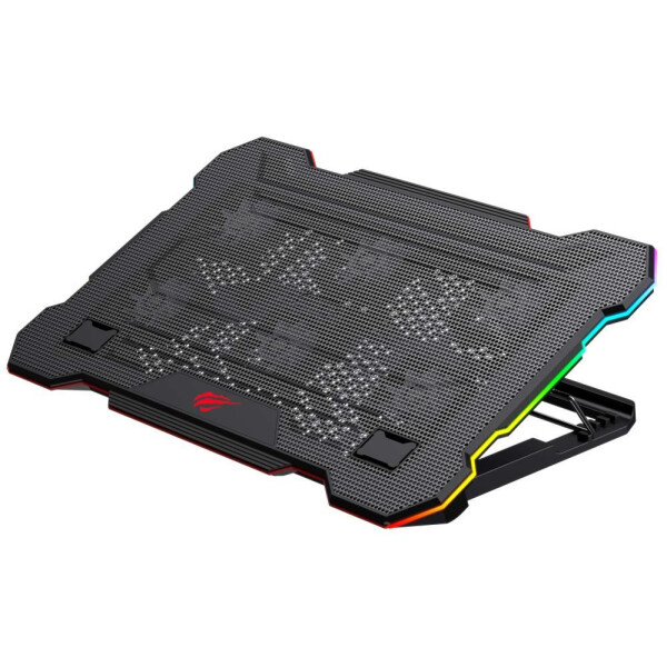 

Подставки для ноутбуков Havit, Подставка для ноутбука Havit Gamenote F2071
