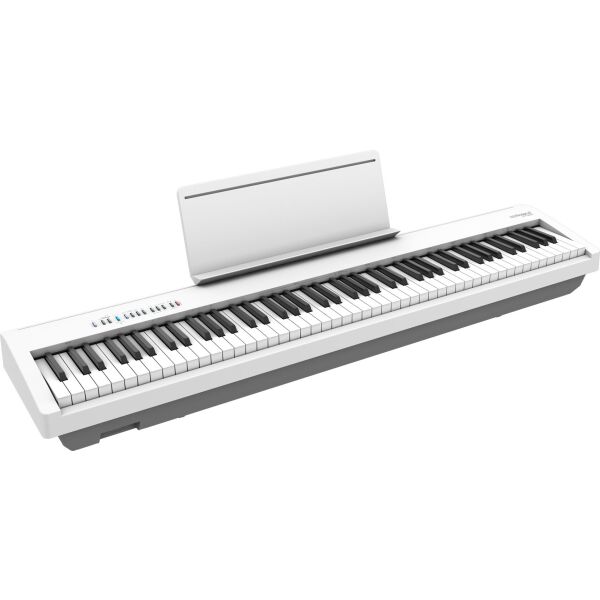 

Синтезаторы Roland, Цифровое фортепиано Roland FP-30X-WH