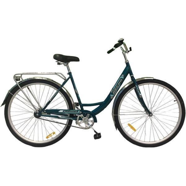 

Велосипеды, беговелы Stels, Велосипед 28" Stels Десна Круиз Gent Z010 LU084870 (бирюзовый)