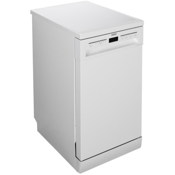 Посудомоечная машина DeLonghi DDWS 09S Morello blanco Посудомоечная машина DeLonghi DDWS 09S Morello blanco
