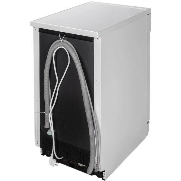 Посудомоечная машина DeLonghi DDWS 09S Morello blanco Посудомоечная машина DeLonghi DDWS 09S Morello blanco