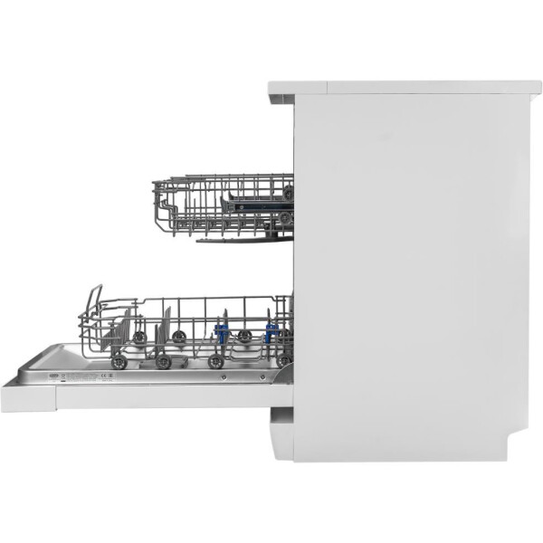 Посудомоечная машина DeLonghi DDWS 09S Morello blanco Посудомоечная машина DeLonghi DDWS 09S Morello blanco