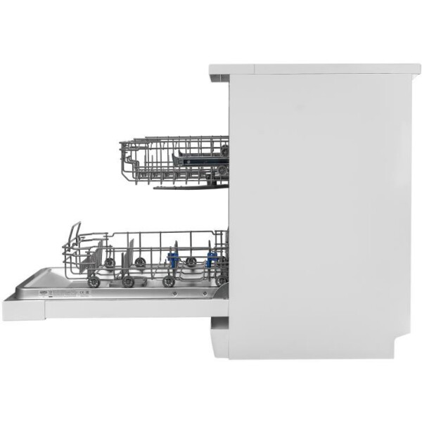 Посудомоечная машина DeLonghi DDWS 09S Morello blanco Посудомоечная машина DeLonghi DDWS 09S Morello blanco