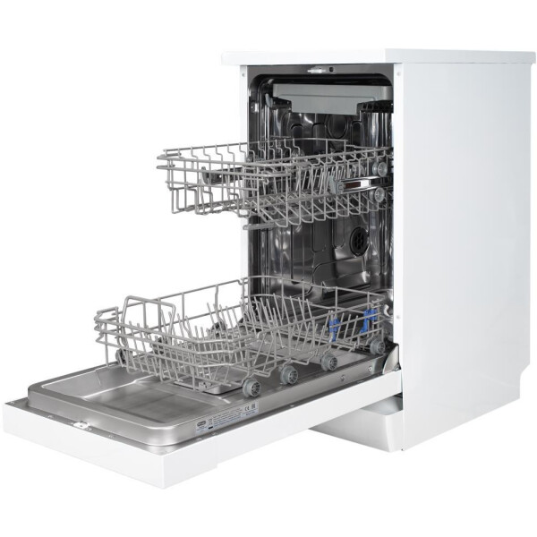 Посудомоечная машина DeLonghi DDWS 09S Morello blanco Посудомоечная машина DeLonghi DDWS 09S Morello blanco